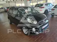 2015 KIA Picanto