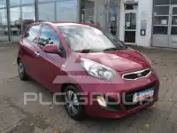 2015 KIA Picanto