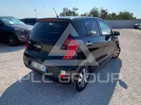 2015 KIA Picanto
