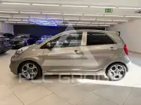 2015 KIA Picanto