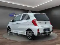 2015 KIA Picanto