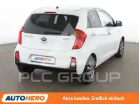 2015 KIA Picanto