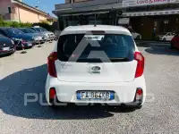2015 KIA Picanto
