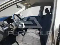 2015 KIA Picanto