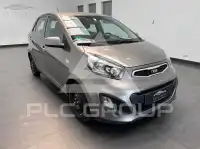 2015 KIA Picanto