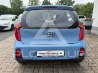 2015 KIA Picanto