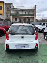 2015 KIA Picanto