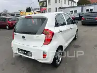 2015 KIA Picanto
