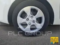 2015 KIA Picanto