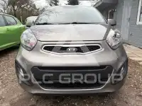 2015 KIA Picanto