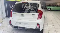 2015 KIA Picanto