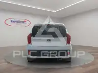 2015 KIA Picanto