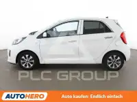 2015 KIA Picanto