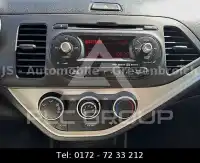 2015 KIA Picanto