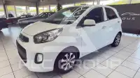 2015 KIA Picanto