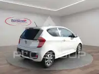 2015 KIA Picanto