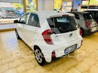 2015 KIA Picanto