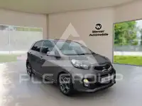 2015 KIA Picanto