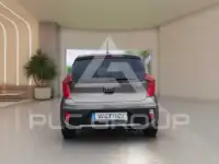 2015 KIA Picanto