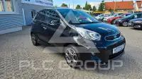 2015 KIA Picanto