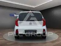 2015 KIA Picanto