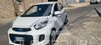 2015 KIA Picanto