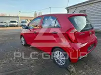 2015 KIA Picanto