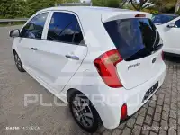 2015 KIA Picanto