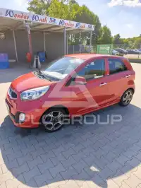 2015 KIA Picanto
