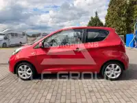 2015 KIA Picanto