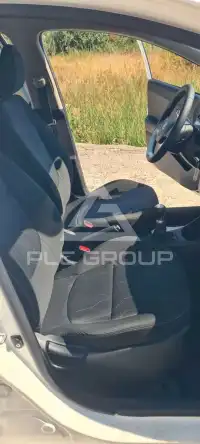 2015 KIA Picanto