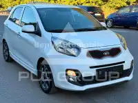 2015 KIA Picanto