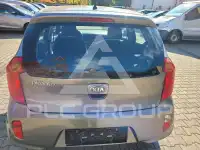 2015 KIA Picanto