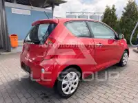 2015 KIA Picanto