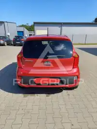 2015 KIA Picanto