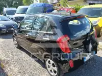 2015 KIA Picanto