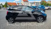 2015 KIA Picanto