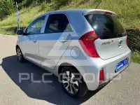 2015 KIA Picanto