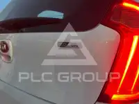 2015 KIA Picanto