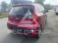 2015 KIA Picanto