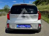 2015 KIA Picanto