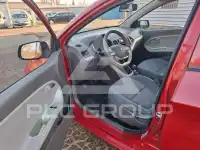 2015 KIA Picanto
