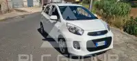 2015 KIA Picanto