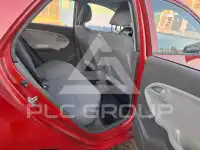 2015 KIA Picanto