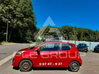 2015 KIA Picanto