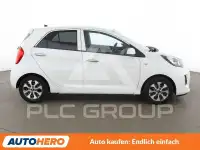 2015 KIA Picanto