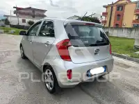 2015 KIA Picanto