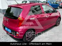 2015 KIA Picanto