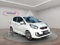 2015 KIA Picanto