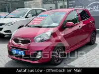 2015 KIA Picanto